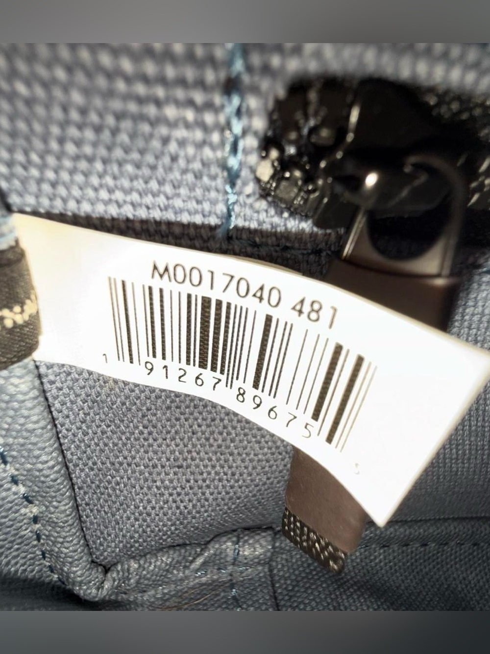 Marc Jacobs the camera bag - Picture 6 of 8